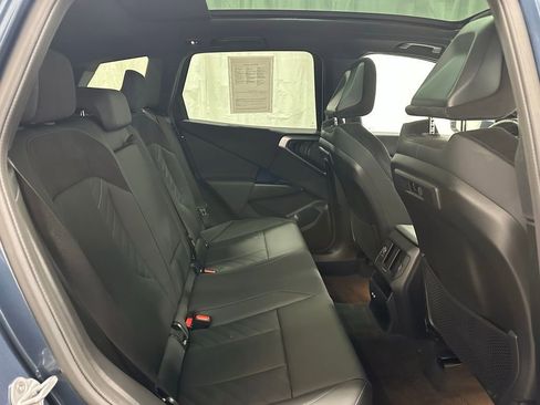 Used 2025 BMW X3 xDrive30i w/ M Sport Package image 53