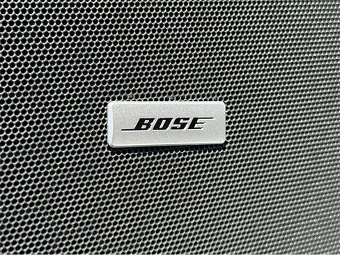 New 2025 Cadillac XT5 Luxury image 36