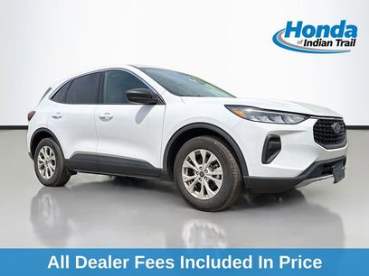 Used 2024 Ford Escape Active