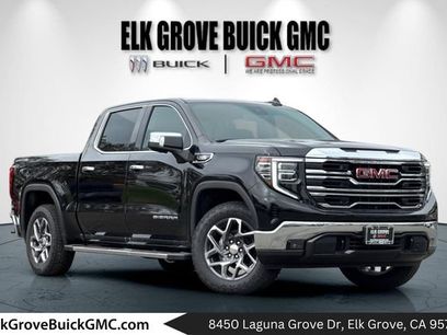New 2026 GMC Sierra 1500 SLT w/ SLT Convenience Package