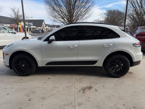Used 2019 Porsche Macan image 6