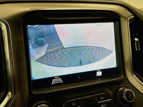 Used 2019 Chevrolet Silverado 1500 RST w/ All-Star Edition AWD/4WD image 13