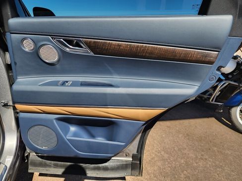 Used 2024 Genesis GV80 3.5T w/ Prestige Package image 77