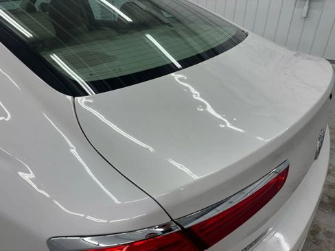 Used 2019 Buick LaCrosse Essence w/ Sights and Sounds Package FWD image 24