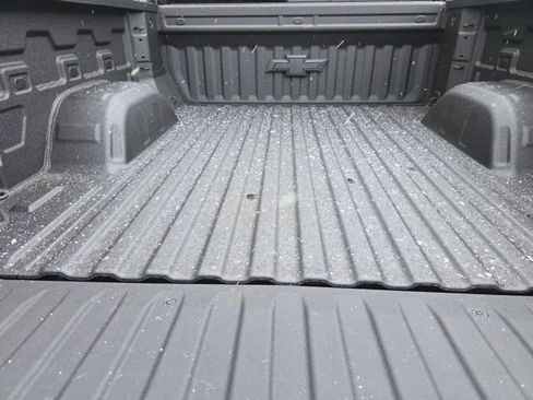 New 2026 Chevrolet Silverado 1500 LT Trail Boss w/ Protection Package image 25