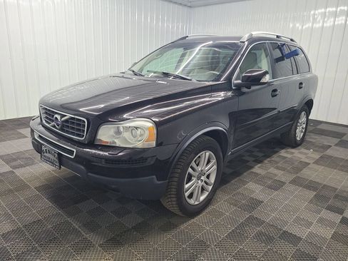 Used 2012 Volvo XC90 3.2 AWD/4WD image 7