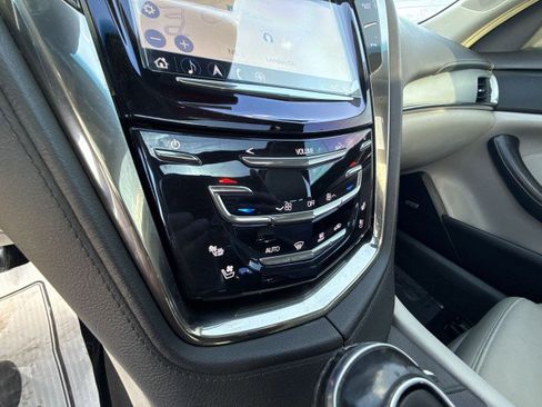 Used 2017 Cadillac CTS Luxury image 17