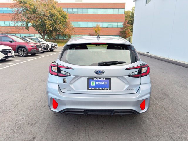 Used 2025 Subaru Impreza 2.0i AWD/4WD image 7