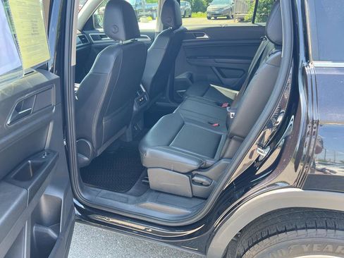 Used 2019 Volkswagen Atlas SE image 6