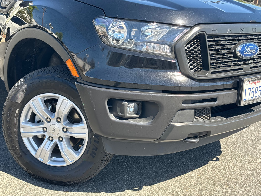 Used 2021 Ford Ranger XL w/ Equipment Group 101A High AWD/4WD image 6