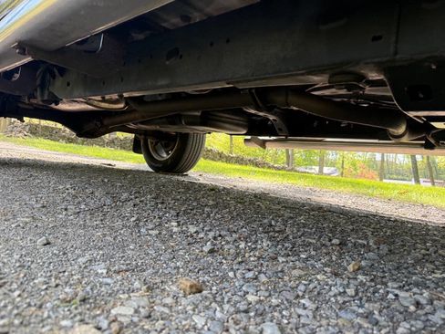 Used 2012 Toyota Tacoma PreRunner w/ SR5 Pkg image 48