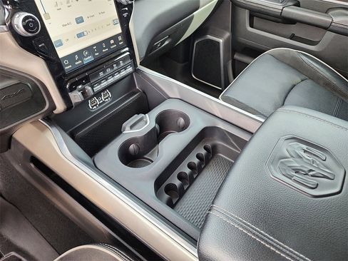 Used 2023 RAM 2500 Laramie image 25