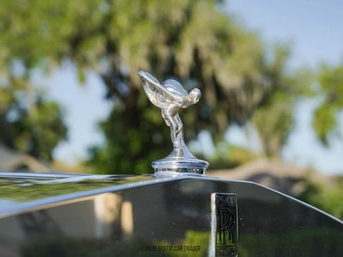 Used 1996 Rolls-Royce Silver Dawn image 60