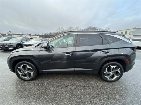 Used 2023 Hyundai Tucson SEL w/ Convenience Package image 6