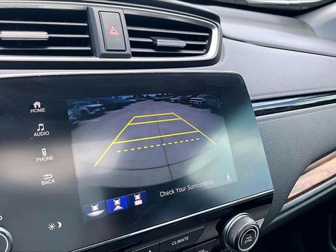 Used 2017 Honda CR-V EX-L image 25