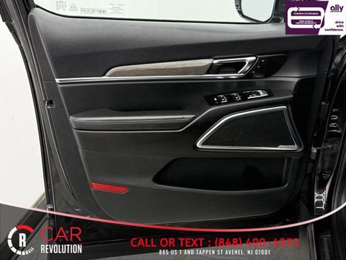 Used 2020 Kia Telluride SX image 50