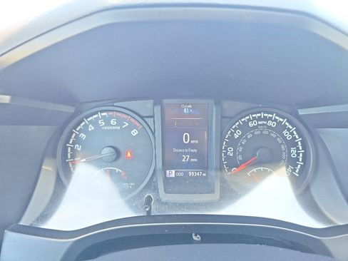 Used 2019 Toyota Tacoma SR AWD/4WD image 21