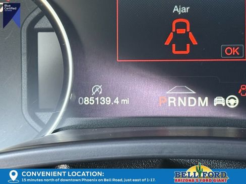 Used 2019 Ford F150 Raptor w/ Equipment Group 802A Luxury AWD/4WD image 6