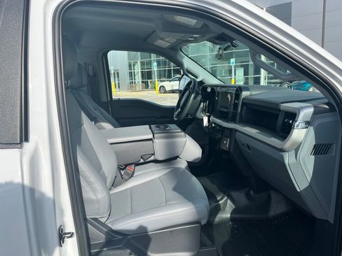 New 2026 Ford F250 XL w/ XL Driver Assist Package image 9