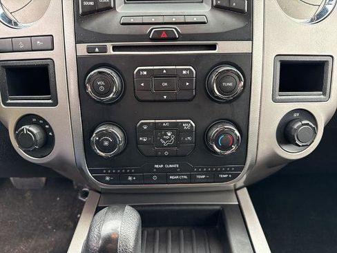 Certified 2017 Ford Expedition XLT image 14