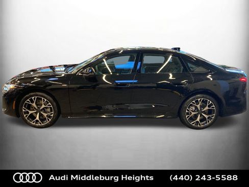 Used 2026 Audi A6 Premium Plus image 3