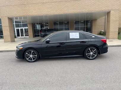 Used 2023 Honda Civic Touring