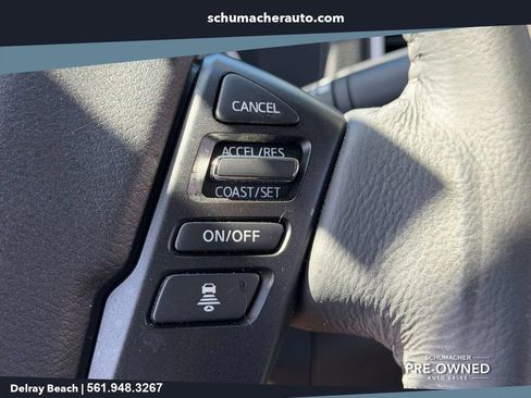 Used 2022 Nissan Frontier SV AWD/4WD image 21