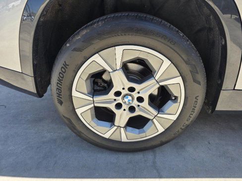 Used 2024 BMW X1 xDrive28i image 18