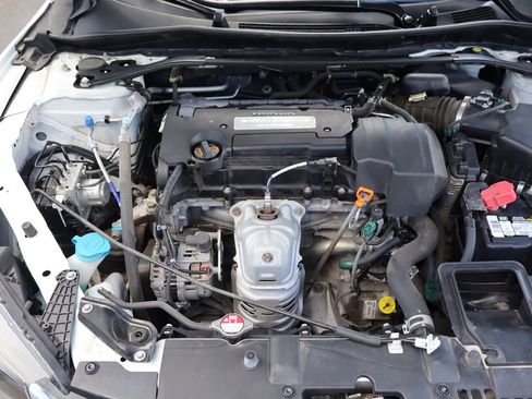 Used 2013 Honda Accord EX-L image 39