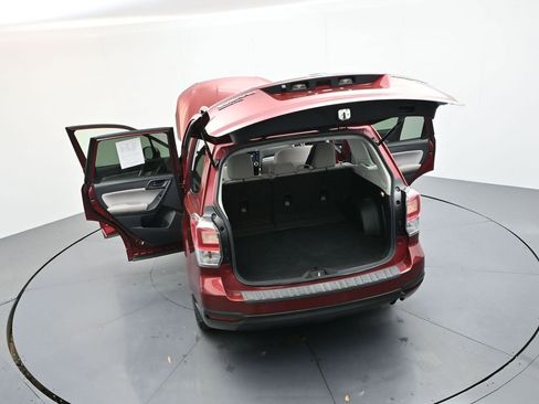 Used 2017 Subaru Forester 2.5i Premium w/ Protection Package #1 image 40