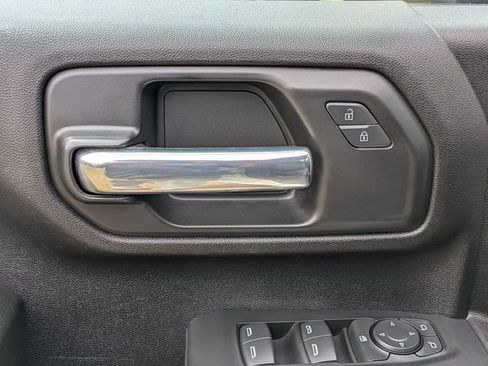 Used 2024 Chevrolet Silverado 3500 W/T AWD/4WD image 13