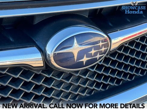 Used 2015 Subaru Impreza 2.0i Limited w/ Popular Package #1 image 13