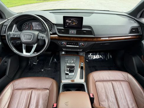 Used 2018 Audi Q5 2.0T Premium w/ Convenience Package AWD/4WD image 16