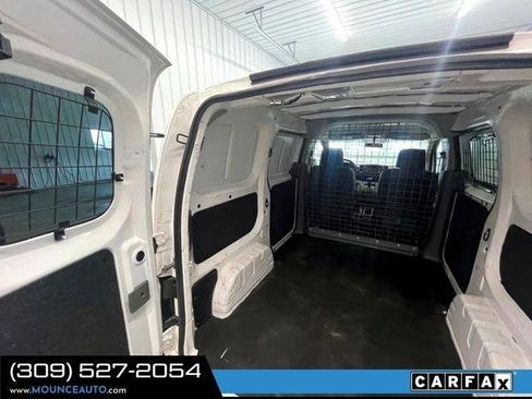 Used 2018 Nissan NV200 SV w/ Navigation Package image 9