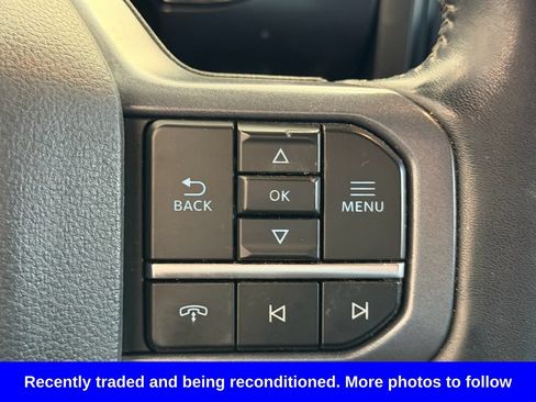 Used 2023 Ford F150 Lariat AWD/4WD image 26