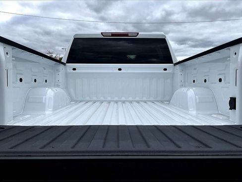 New 2026 Chevrolet Silverado 1500 LT w/ LPO, Liner Protection Package image 15