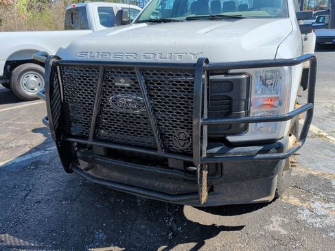 Used 2024 Ford F350 XL w/ XL Driver Assist Package image 10