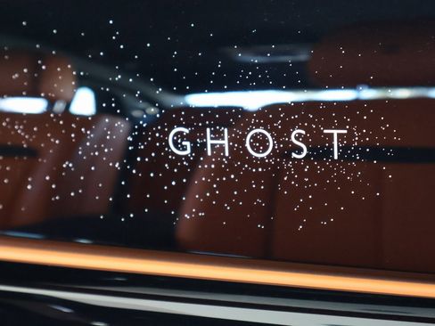 Used 2022 Rolls-Royce Ghost image 26