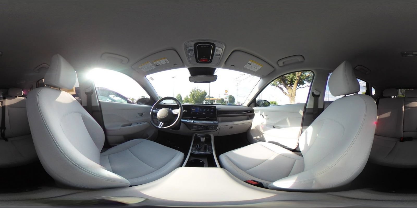 Used 2026 Hyundai Kona SEL Sport FWD image 40