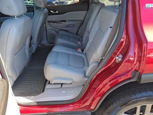 Used 2019 GMC Acadia SLT AWD/4WD image 21
