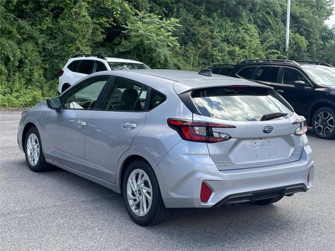 Certified 2024 Subaru Impreza 2.0i AWD/4WD image 3