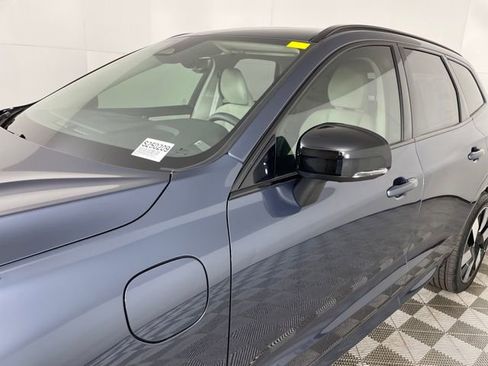 Used 2025 Volvo XC60 T8 Plus w/ Protection Package Premier AWD/4WD image 18