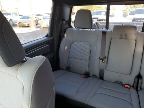 New 2026 RAM 1500 Big Horn AWD/4WD image 14