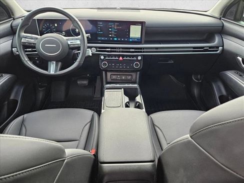 Certified 2025 Hyundai Tucson SEL image 16