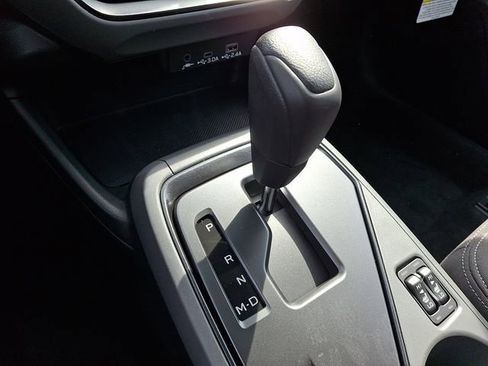New 2026 Subaru Crosstrek 2.0i Premium AWD/4WD image 17