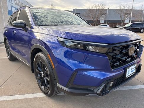 Used 2023 Honda CR-V Sport image 2