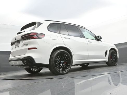 New 2026 BMW X5 M60i image 52