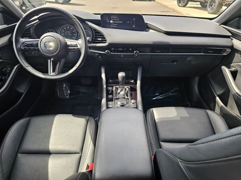 Used 2025 MAZDA MAZDA3 s Sport FWD image 17