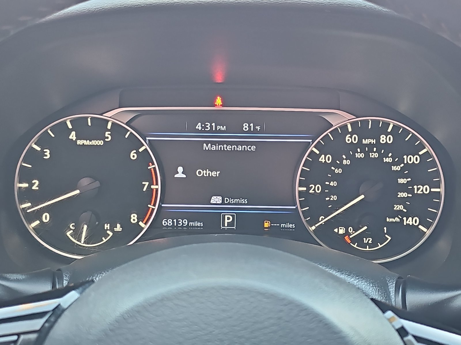 Used 2023 Nissan Altima 2.5 SR w/ SR Premium Package FWD image 17