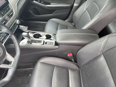 Used 2023 Nissan Altima 2.5 SL AWD/4WD image 27